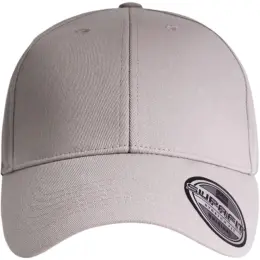 FWRD Supafit Cap Grey Front
